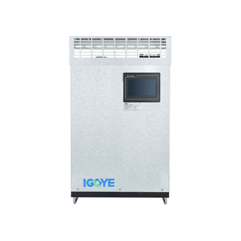 ஒரு நிலையான வார் ஜெனரேட்டர் எவ்வாறு மின் தரத்தை மேம்படுத்த முடியும்?